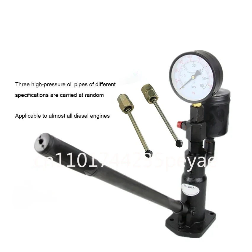 Test Cihazı Nozul doğrulayıcı  - Diesel Common Rail Injector Tester Nozzle incelemesi ve fiyatı
