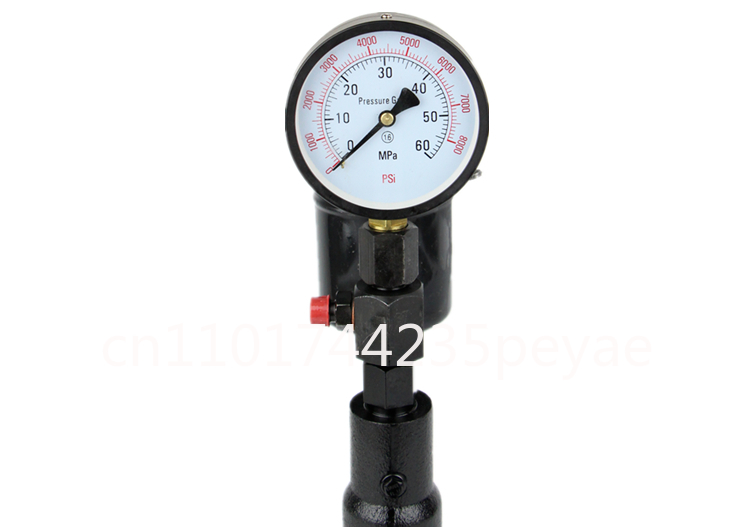 Test Cihazı Nozul doğrulayıcı  - Diesel Common Rail Injector Tester Nozzle incelemesi ve fiyatı