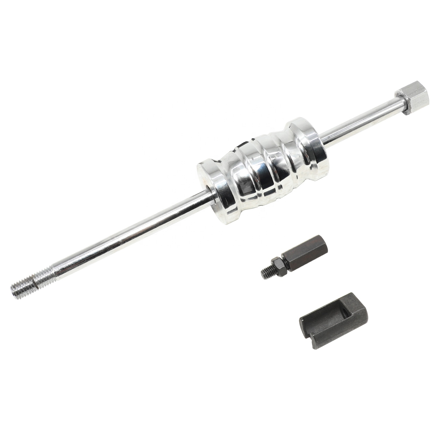Yüksek Karbonlu Çelik Araba Ya - Fuel Injector Removal Tool Puller Slide incelemesi ve fiyatı