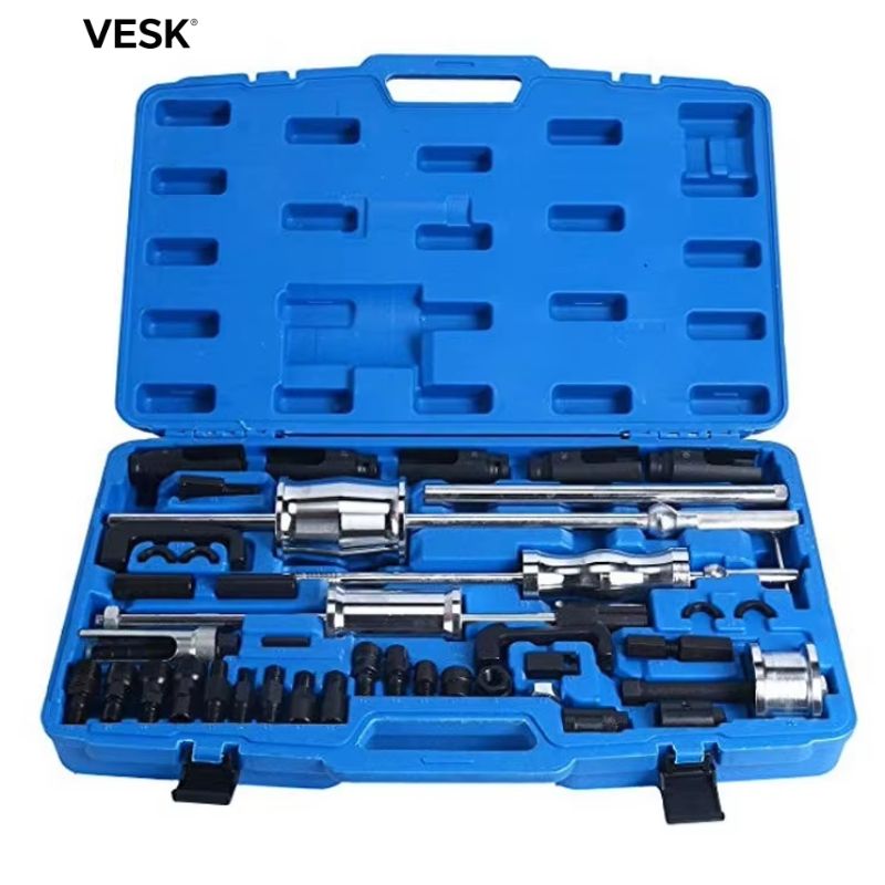 WZAUTO Evrensel Araç Ana Alet  - Fuel Injector Removal Tool Puller Slide incelemesi ve fiyatı