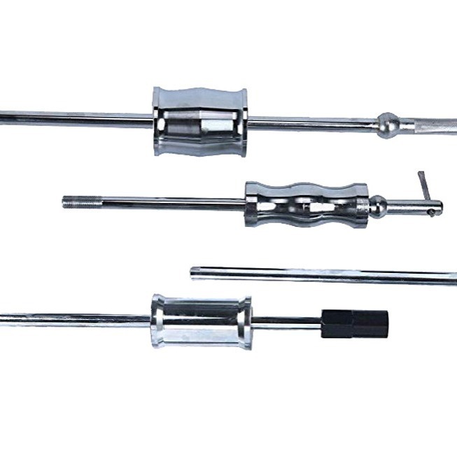 WZAUTO Evrensel Araç Ana Alet  - Fuel Injector Removal Tool Puller Slide incelemesi ve fiyatı