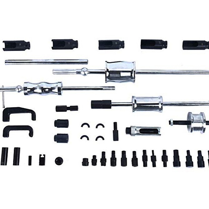 WZAUTO Evrensel Araç Ana Alet  - Fuel Injector Removal Tool Puller Slide incelemesi ve fiyatı