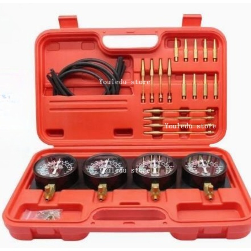 Vakum göstergesi senkronizasyo - Carburetor Synchronous Vacuum Gauge Balance incelemesi ve fiyatı