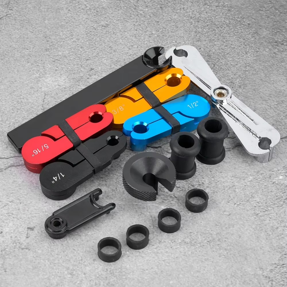 22 adet Yakıt Klima Hattı Bağl - Fuel Line Disconnect Tool Set Aluminum incelemesi ve fiyatı