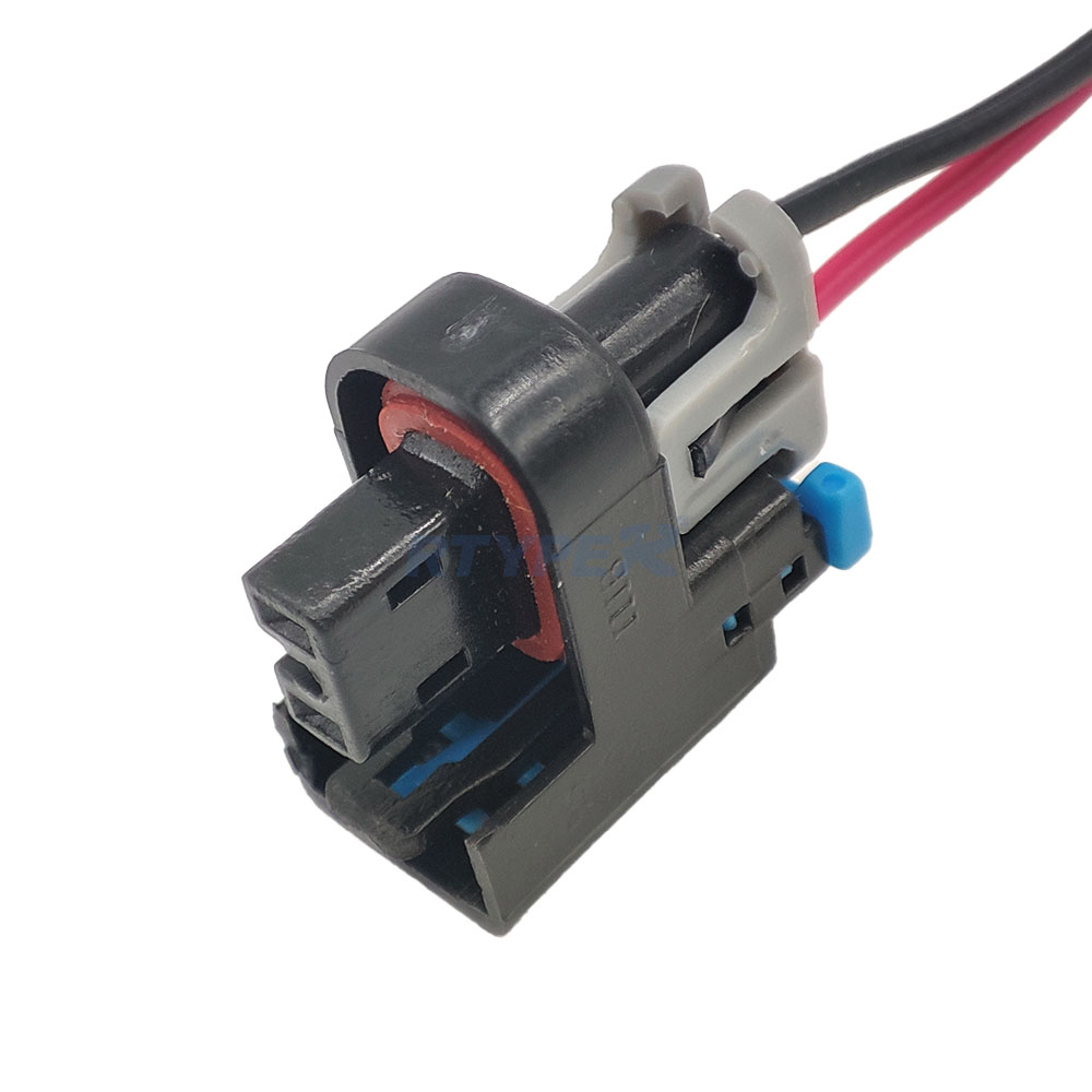 Yakıt enjektörü kablo demeti k - Fuel Injector Wiring Harness Plug Pigtail incelemesi ve fiyatı