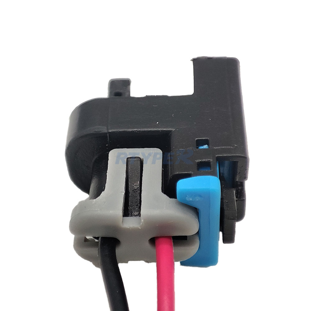 Yakıt enjektörü kablo demeti k - Fuel Injector Wiring Harness Plug Pigtail incelemesi ve fiyatı