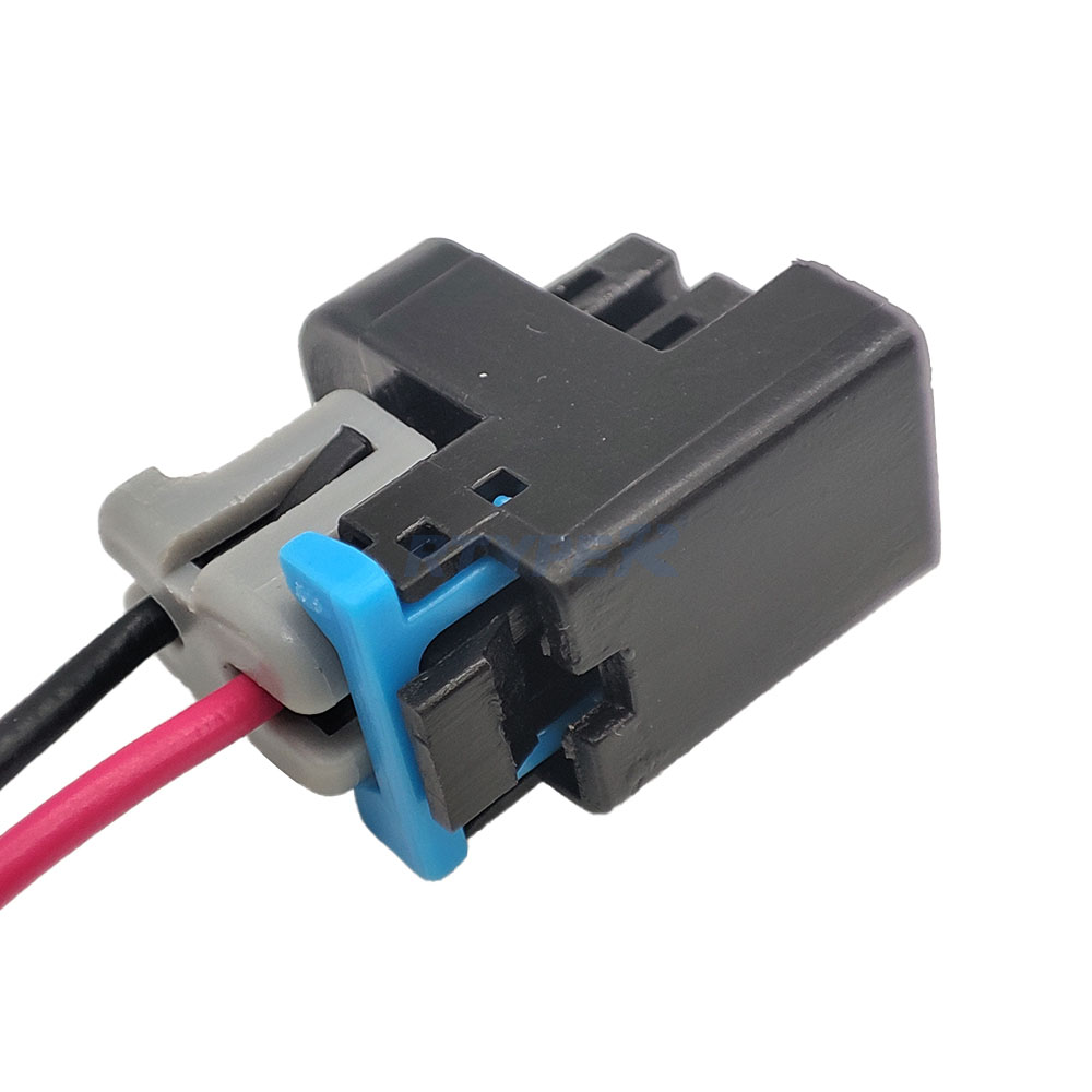 Yakıt enjektörü kablo demeti k - Fuel Injector Wiring Harness Plug Pigtail incelemesi ve fiyatı