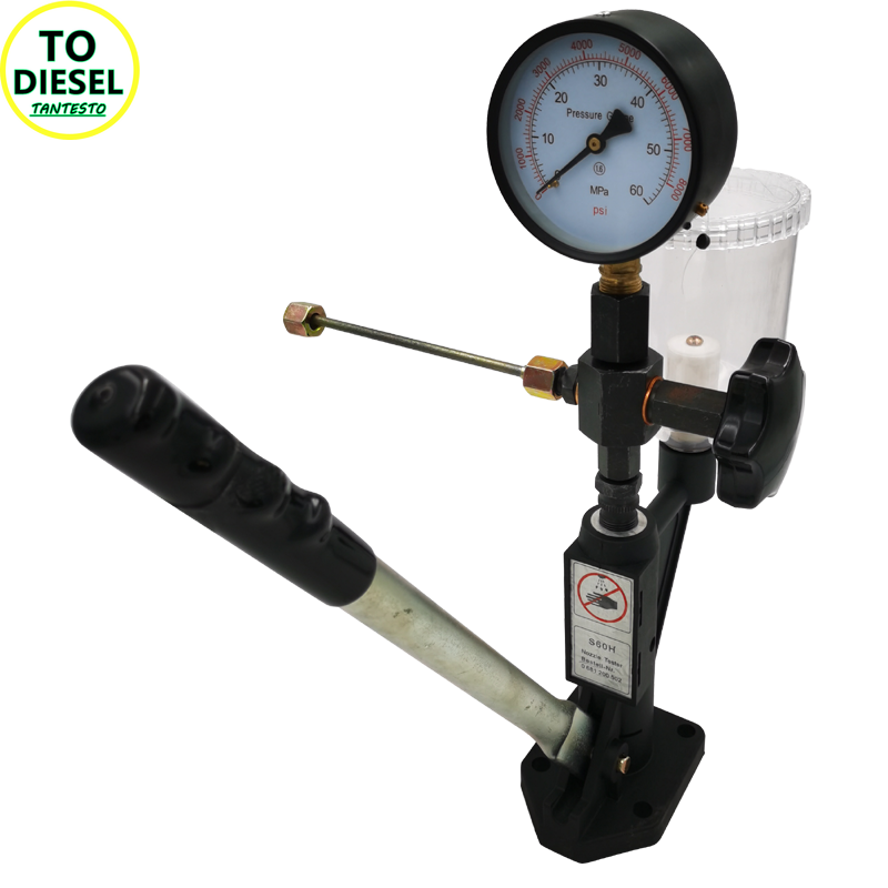 Sıcak Fırsat Aly CRI808S Çok F - Diesel Common Rail Injector Tester Nozzle incelemesi ve fiyatı