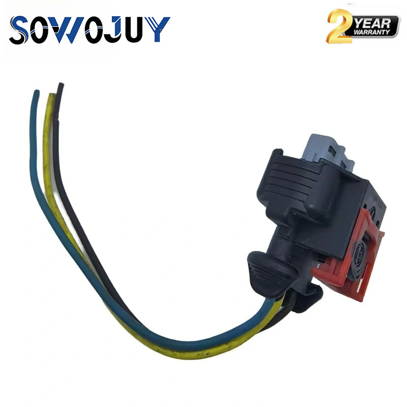 3 Pinli Yakıt Enjektörü MAP Vu - Fuel Injector Wiring Harness Plug Pigtail incelemesi ve fiyatı