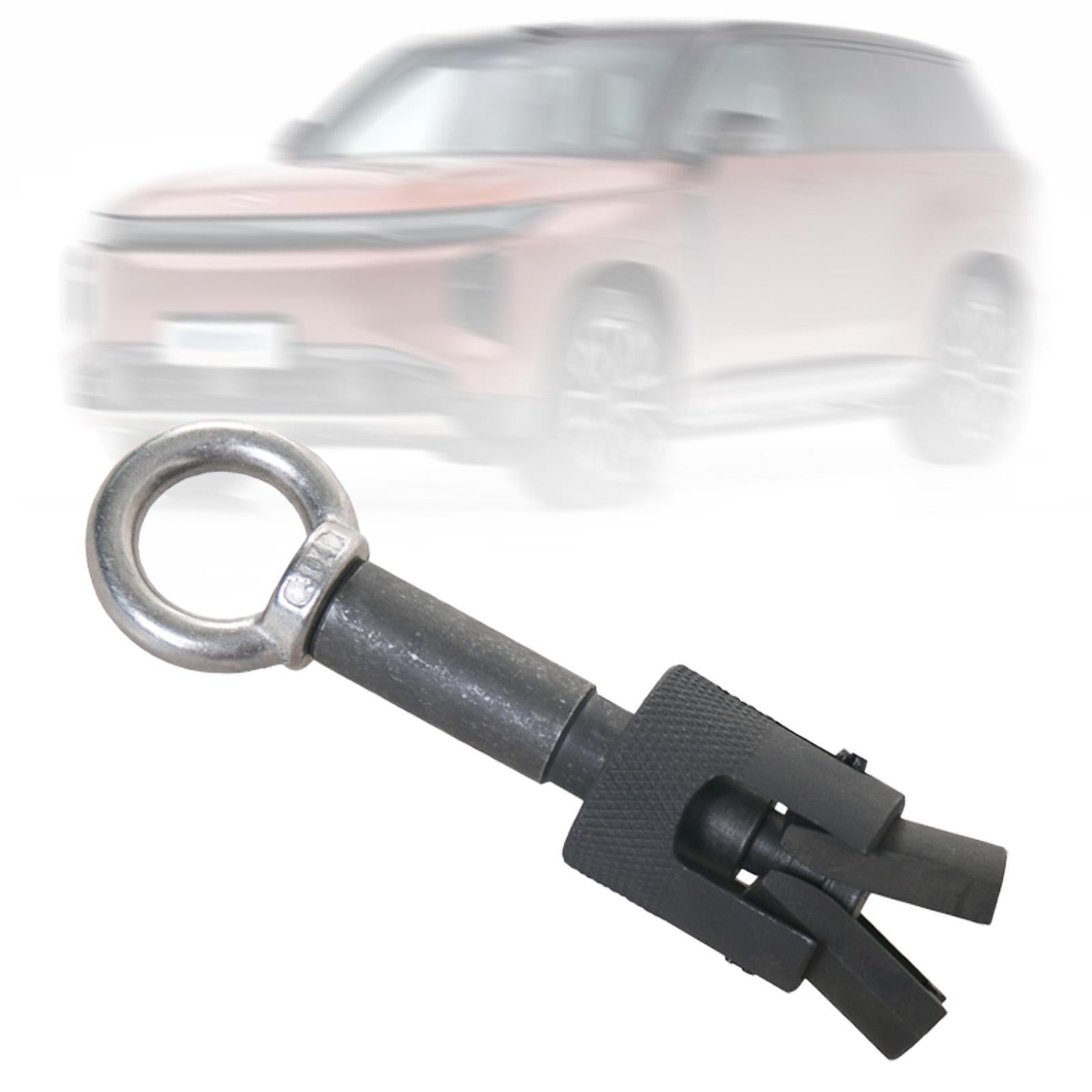 Land Rover Discovery 4 Motoru  - Fuel Injector Removal Tool Puller Slide incelemesi ve fiyatı