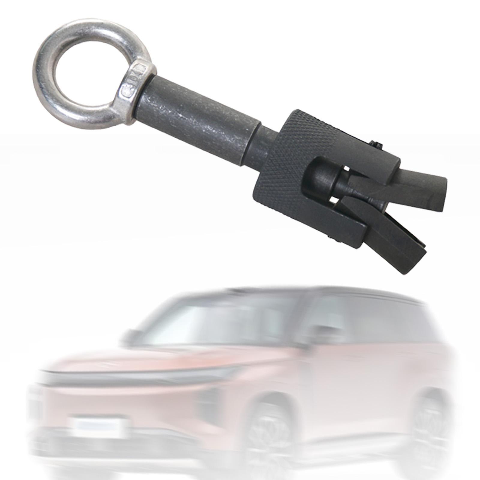 Land Rover Discovery 4 Motoru  - Fuel Injector Removal Tool Puller Slide incelemesi ve fiyatı