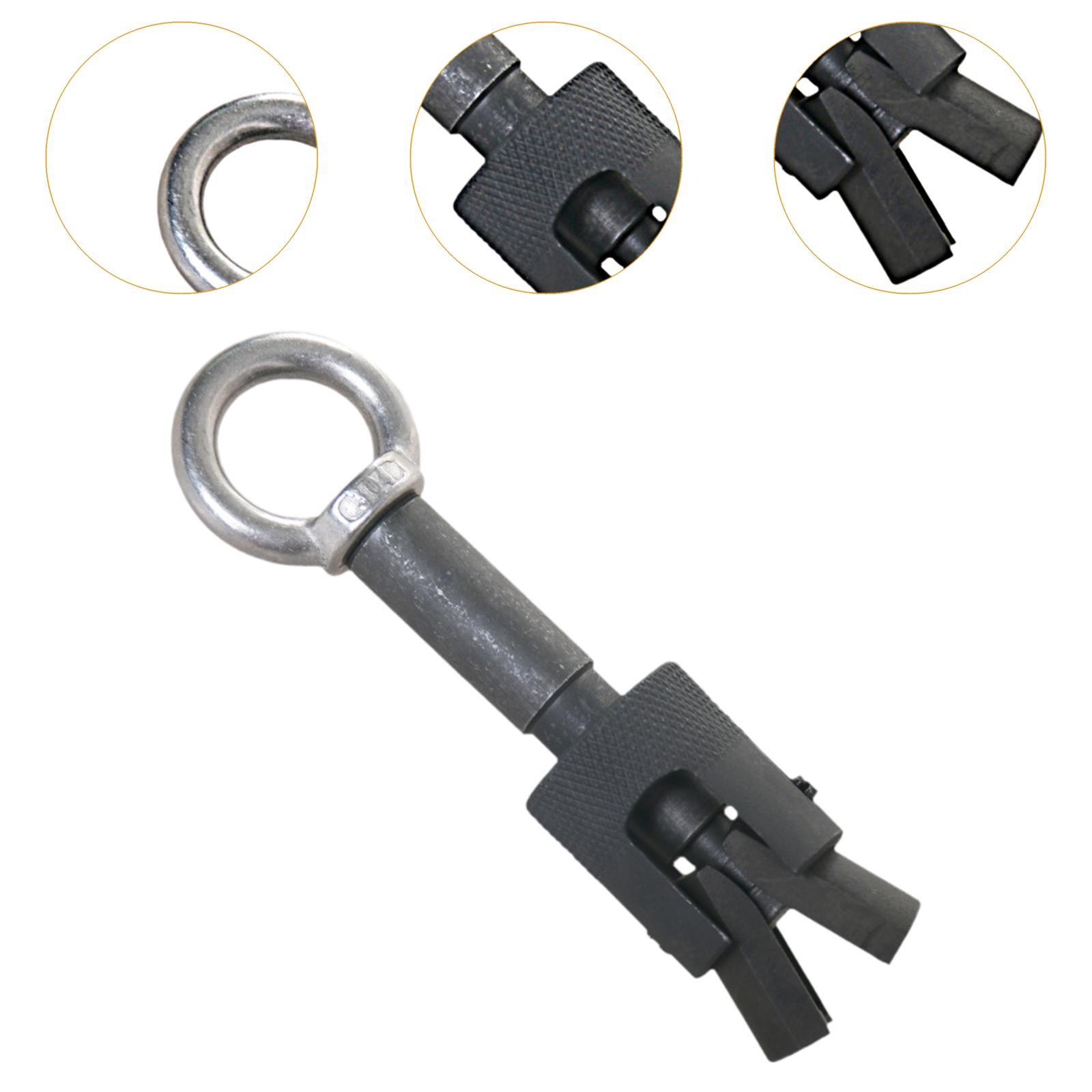 Land Rover Discovery 4 Motoru  - Fuel Injector Removal Tool Puller Slide incelemesi ve fiyatı